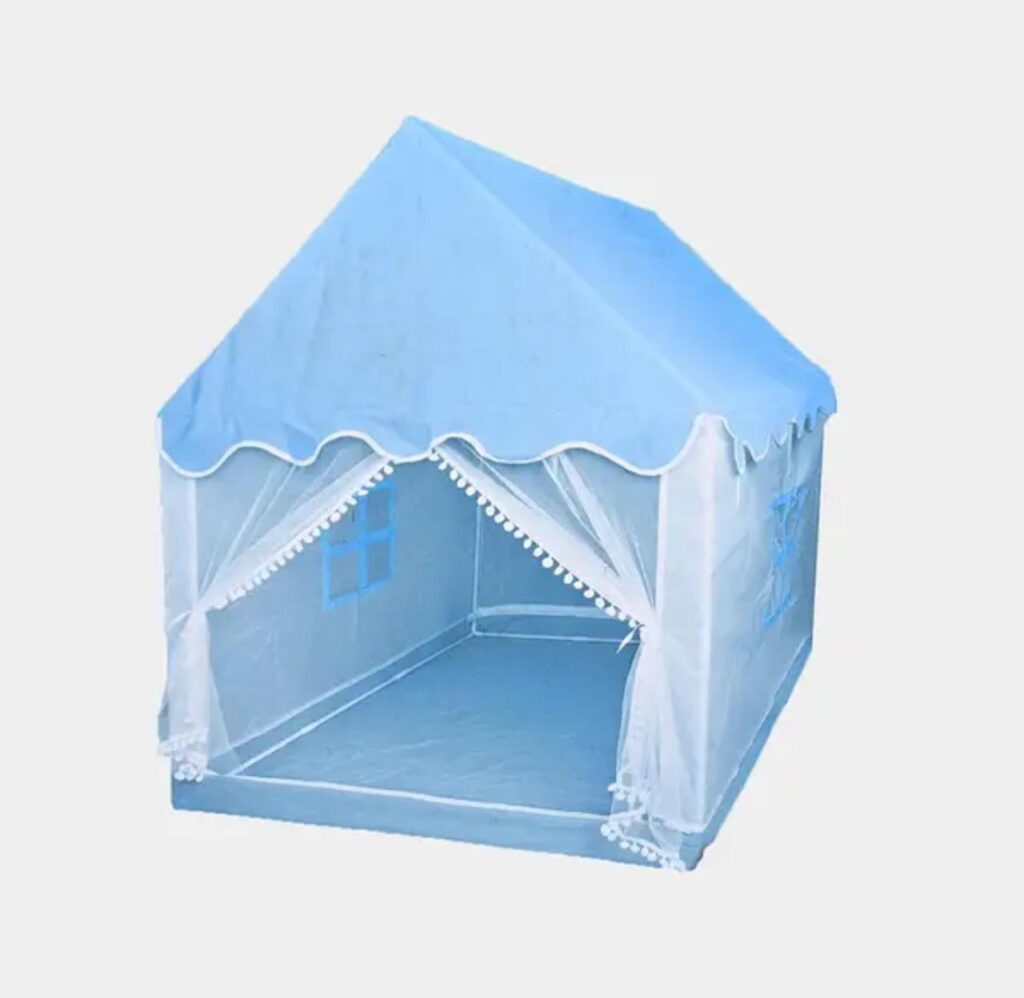 Fyeme Princess Tent House - Image 2