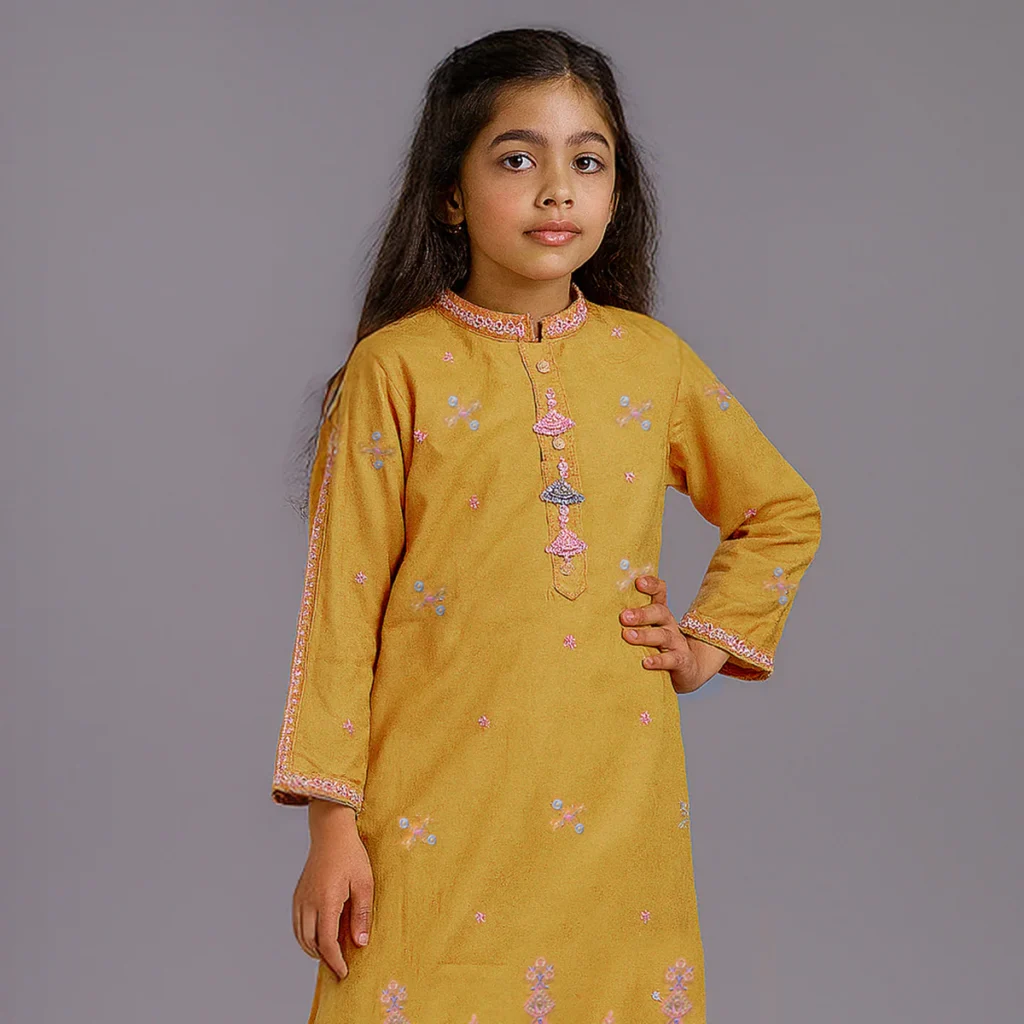 Shan-e-Saheli Mustard - Image 3