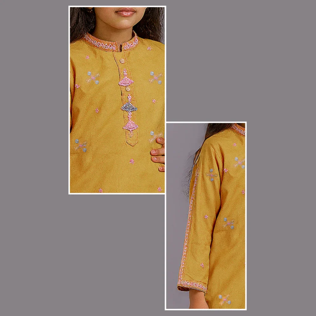 Shan-e-Saheli Mustard - Image 2