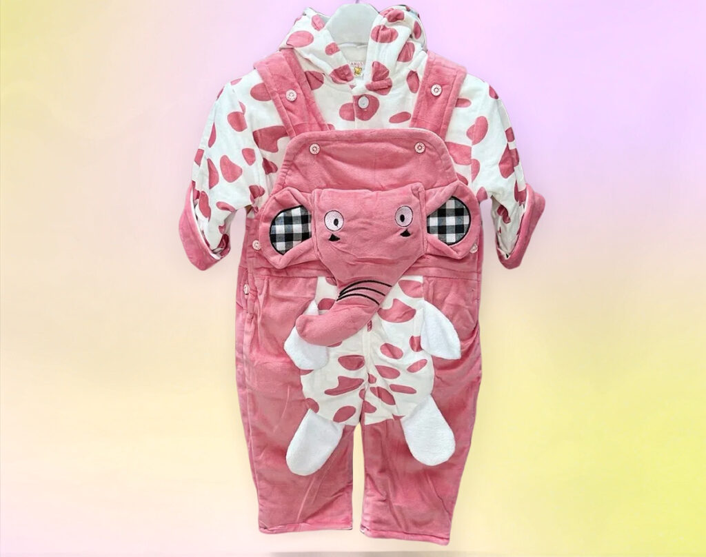 Quilted Velvet Baby Romper Collection – Soft and cozy velvet baby rompers by Little Fit