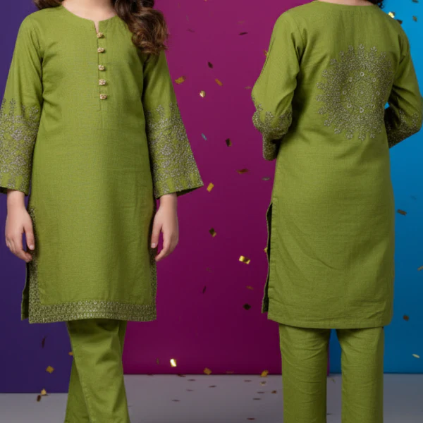 Olive Bloom - Image 2