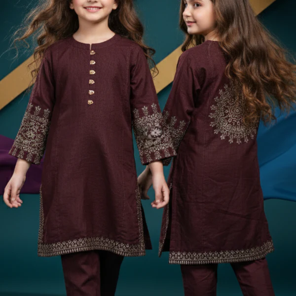 Crimson Charm - Image 2